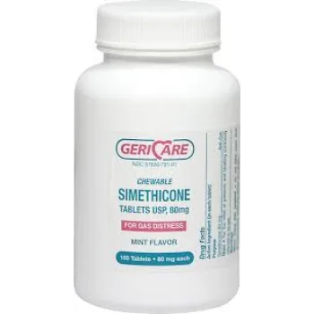 Simethicone Tablets